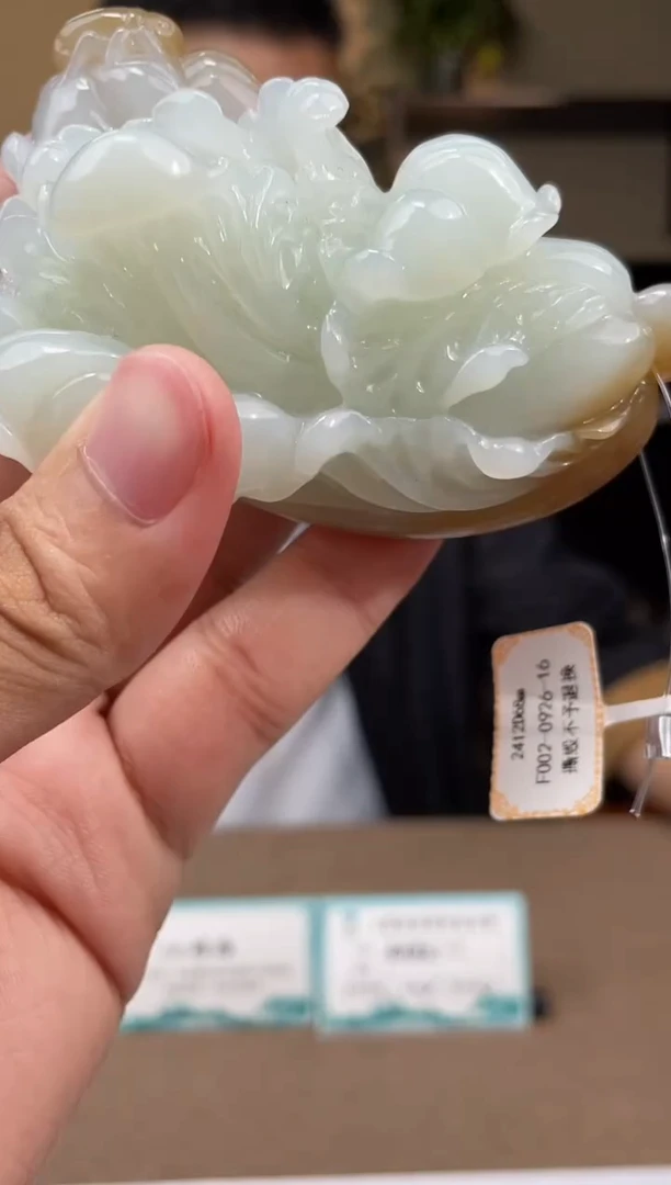 定制和田玉多样性发货拍一发一