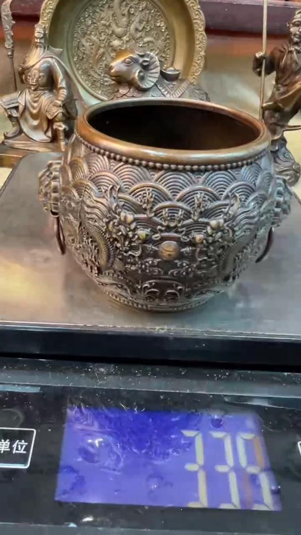 容兴古铜容兴古铜