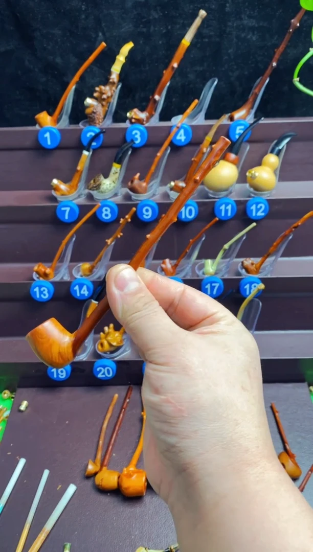 【闪购商品】木檬子木的精品小斗