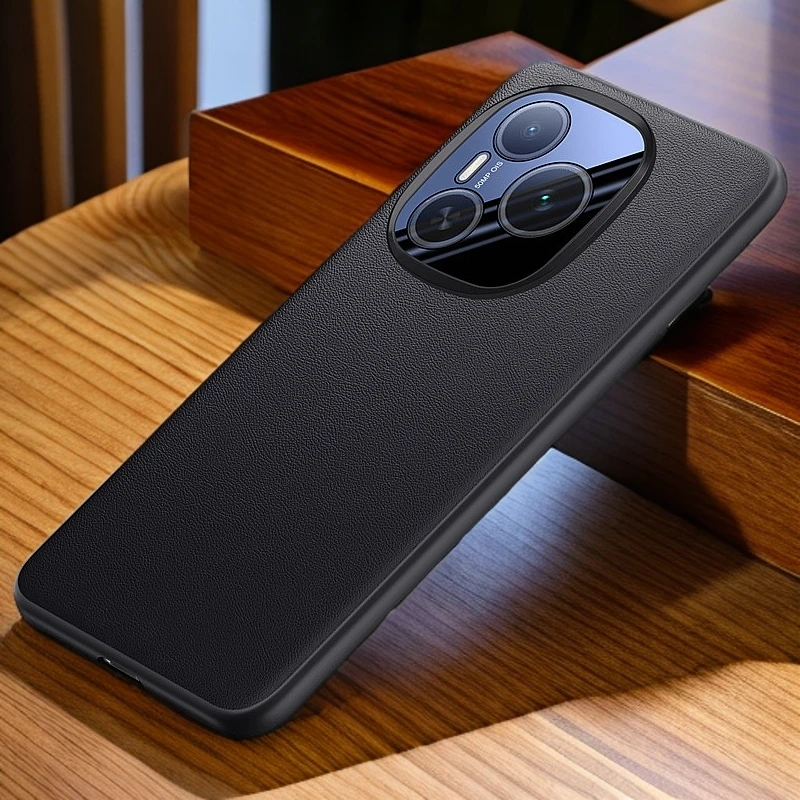 荣耀Power素皮全包手机壳简约超薄适用荣耀power华为mate30手机壳