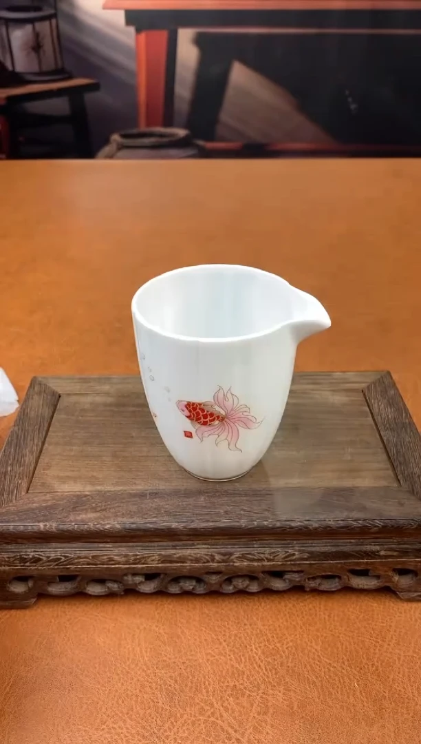 【闪购商品】陶禧茶器闪购福利V