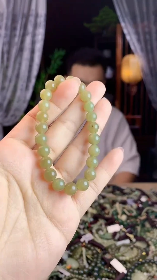 和田玉未镶嵌挂件多样性发货拍一发一