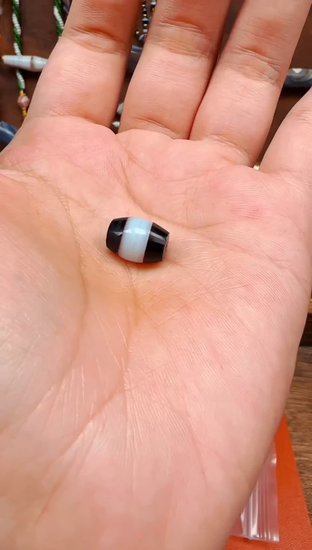 【肖钟出品】东南亚配珠