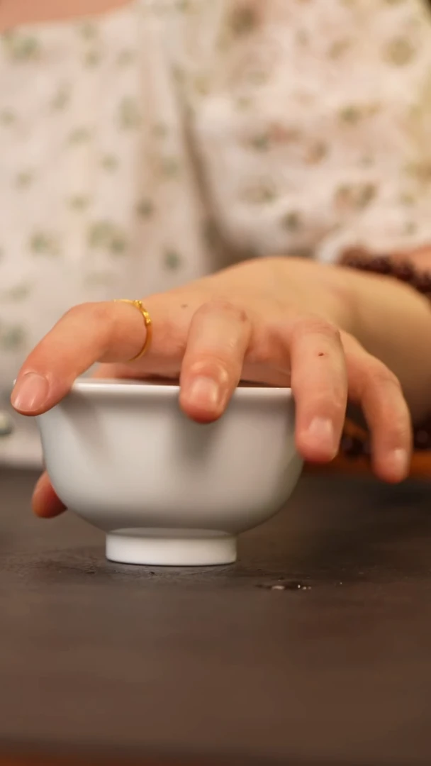 景德镇压手主人杯