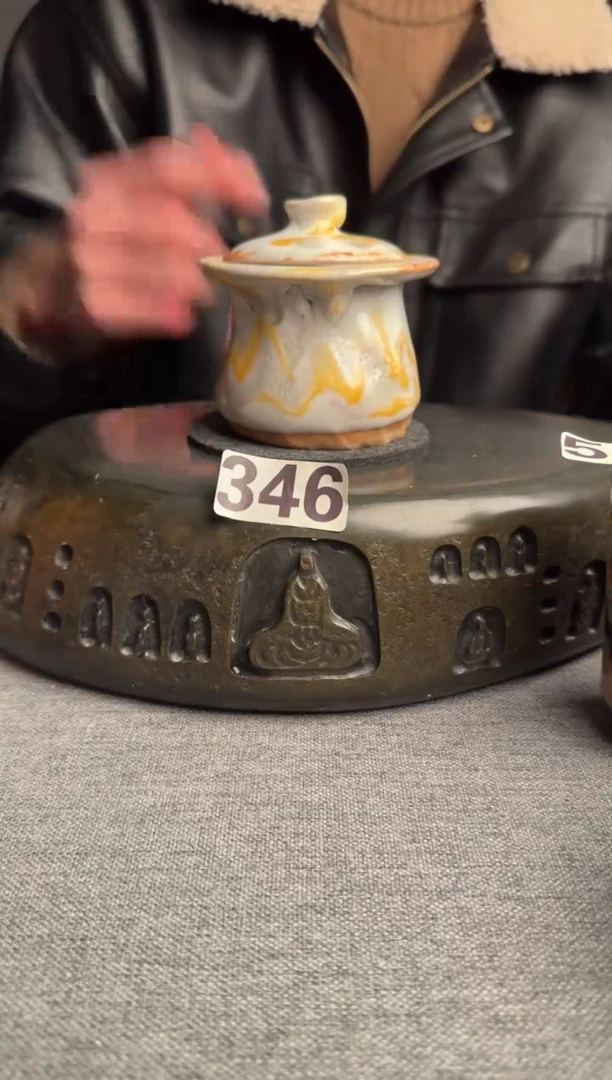 【闪购商品】346景德镇手工茶器系列