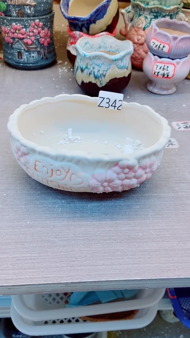 【闪购商品】陶瓷@@Z342