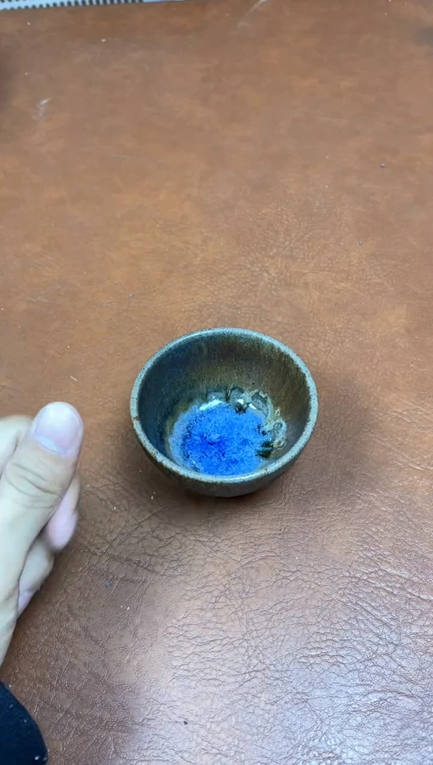 【闪购商品】观寂茶器柴烧专拍链476