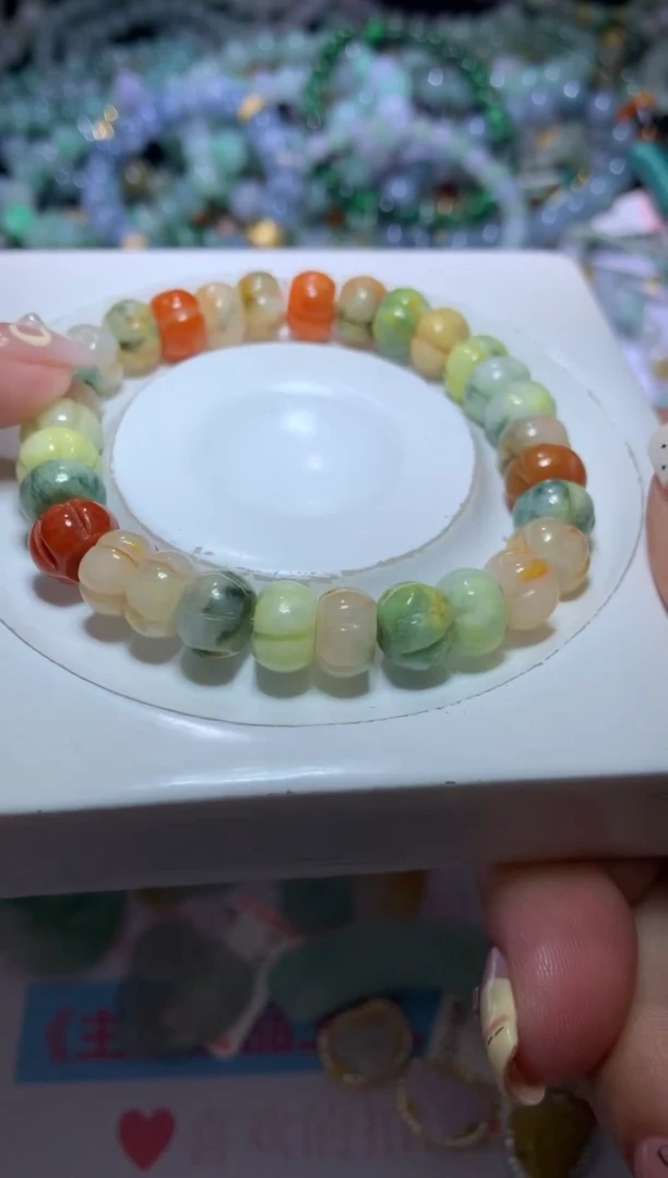 【闪购商品】翡翠挂件未镶嵌CXX011734
