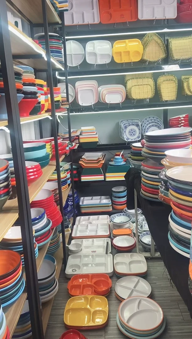 密胺印制：  饭碗=30个，小碗：30个