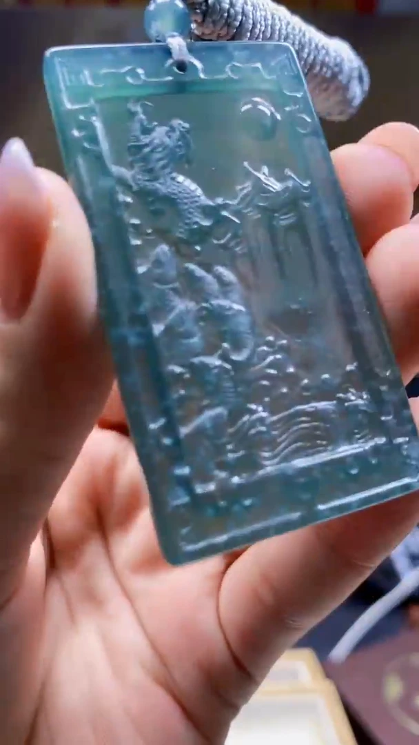 定制翡翠未镶嵌********653