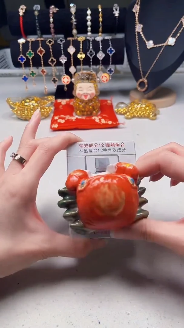 瓷片陶茶周边666文玩多人