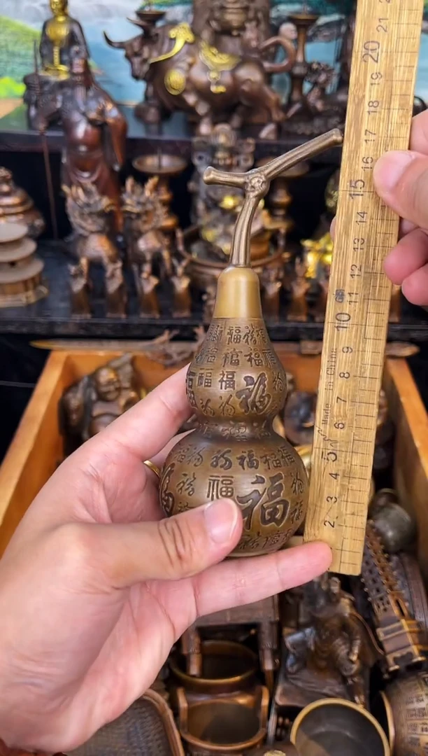 雅集铜器 诚信经营