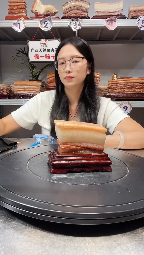石材天然石材柳州猪肉石11-10-4