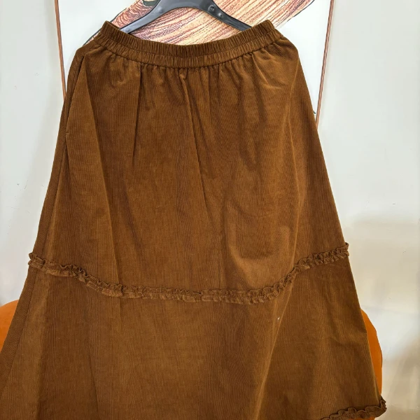 【样衣】半裙i08113