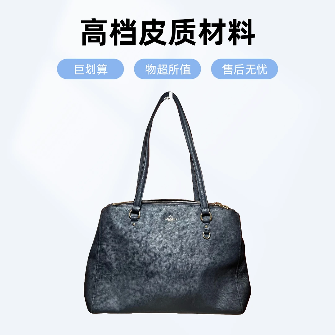 95新 品牌 95新 COACH/蔻驰 14696 单肩包