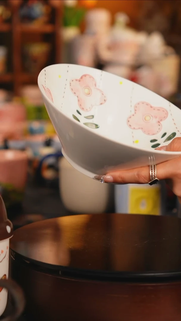 陶哩哩原创手作陶瓷