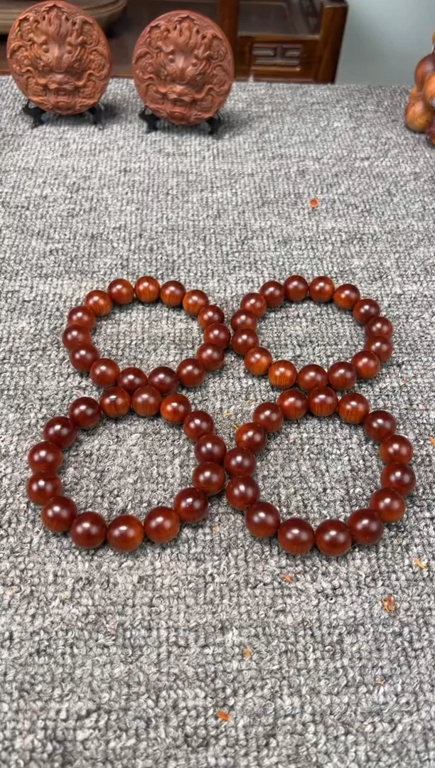 柏木（崖柏）1.5圆珠崖窝至纯香粉骨料 香味浓郁