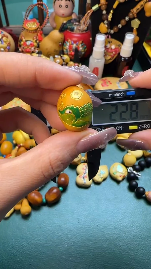 枫*雨371文玩葫芦文玩好物