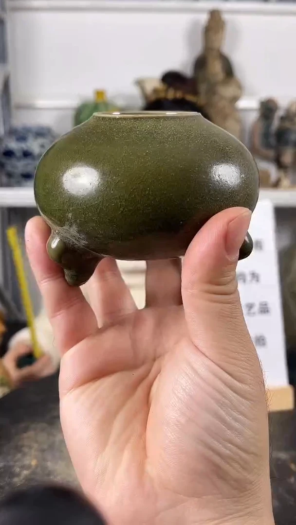 其他陶顺心瓷器 仿古复刻