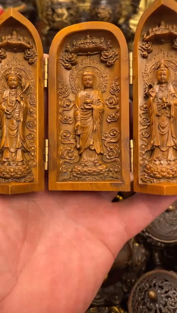 案台摆件 物品摆件