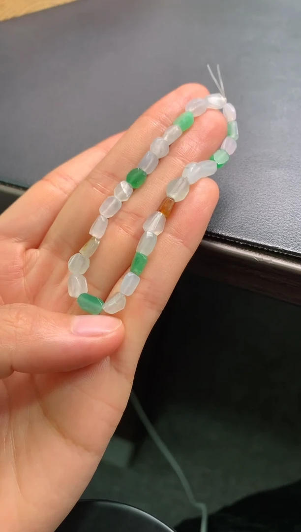 未镶嵌定制翡翠0617323977