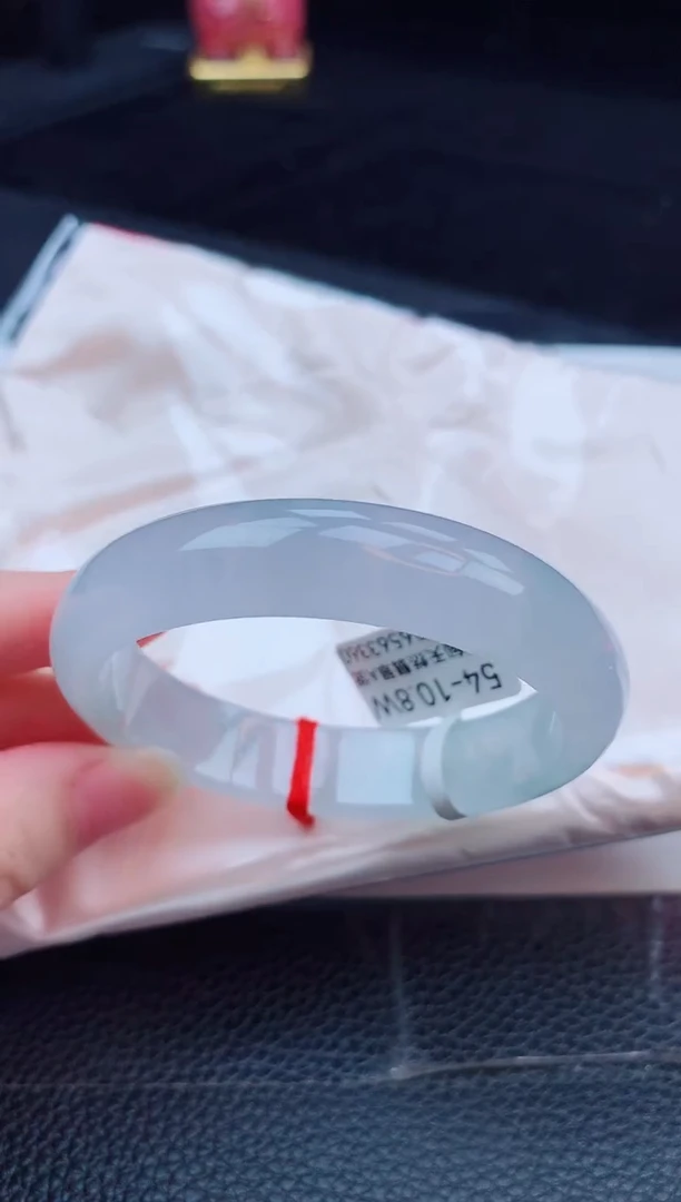 未镶嵌手镯翡翠缅甸天然翡翠A货手镯