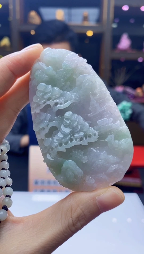 定制翡翠未镶嵌2025.0615047