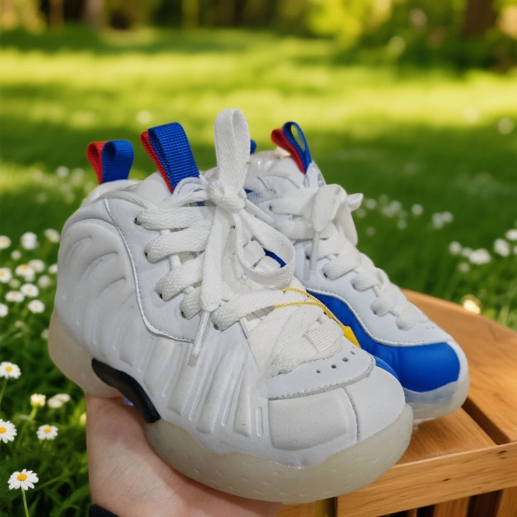 【断码清货26码】23383 春秋男童机能鞋鞋 春秋 百搭 透气防滑