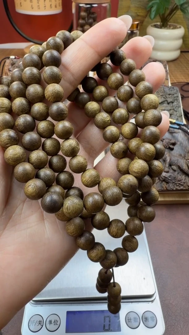 木木雕款芽庄  0.8X108 cm 送养香瓶