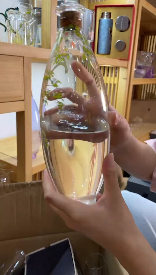 梨花白燕冷泡瓶啊