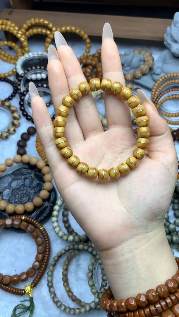 紫金鼠手串紫金鼠金腰带