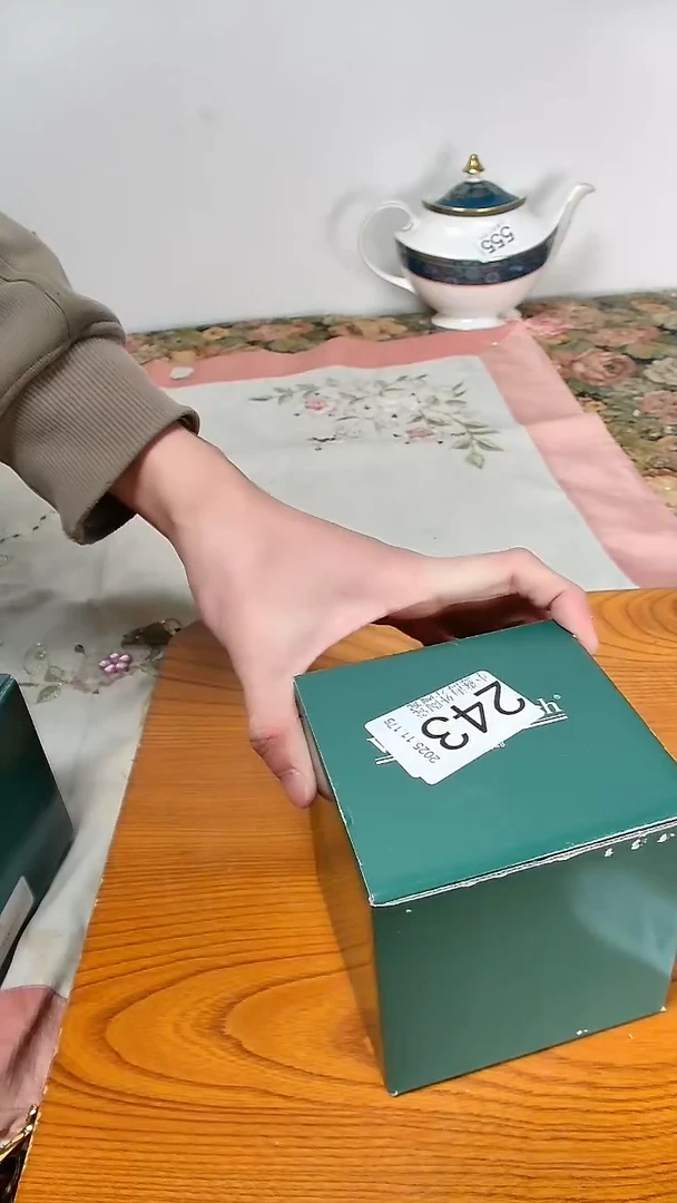 瓷片?*桃小淼海外陶瓷工艺品