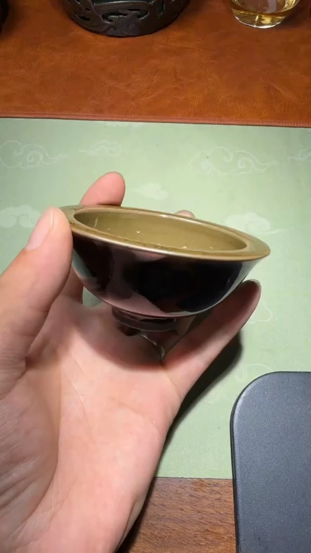 茶盏李光熙高端收藏35