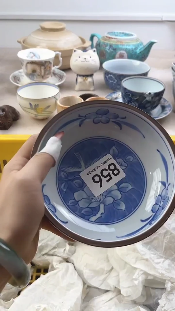 【闪购商品】瓷片856，，，，，，