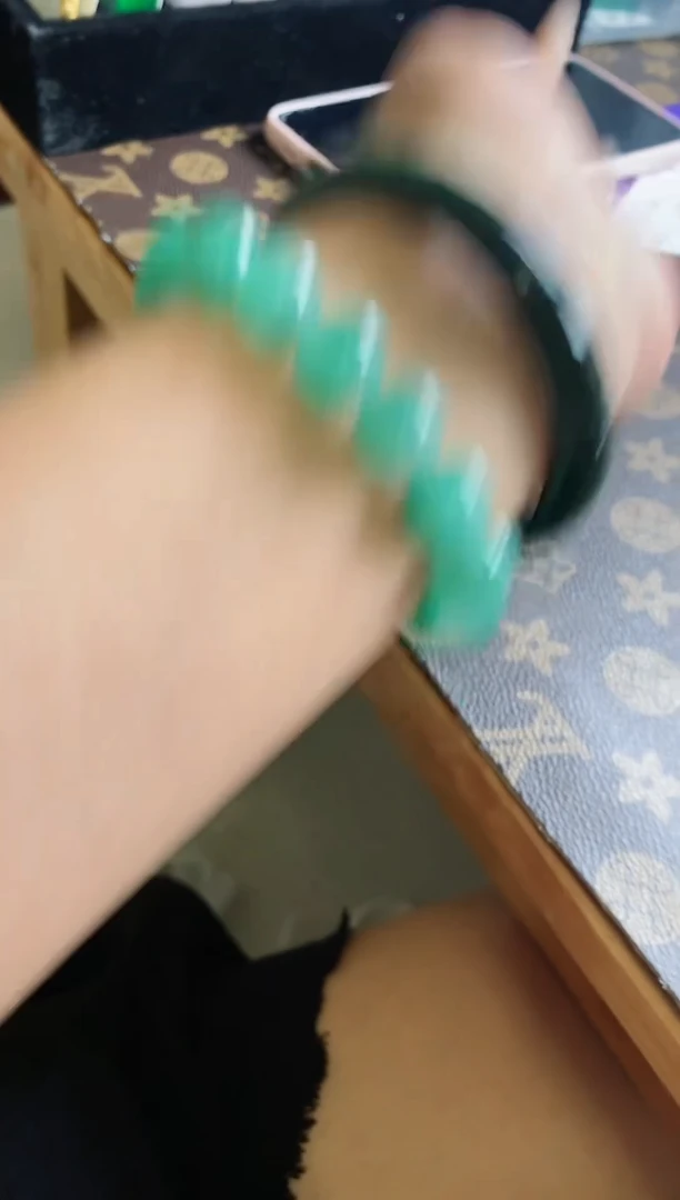 手镯玛瑙/玉髓未镶嵌76