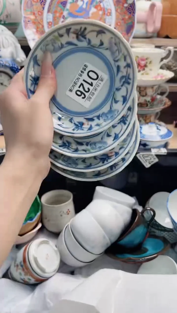 琉璃手工艺品O126***********