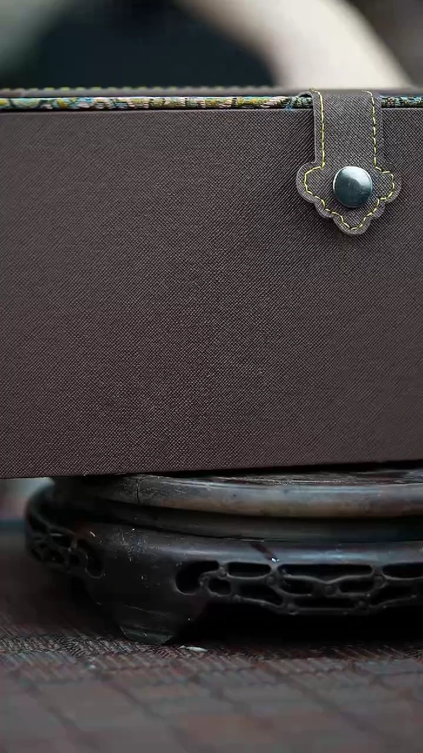 茶壶紫砂宜兴岁颐传砂原矿全手盲盒58