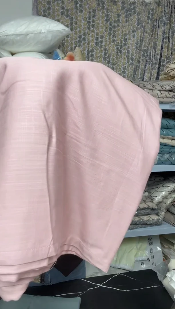 棉棉   床单