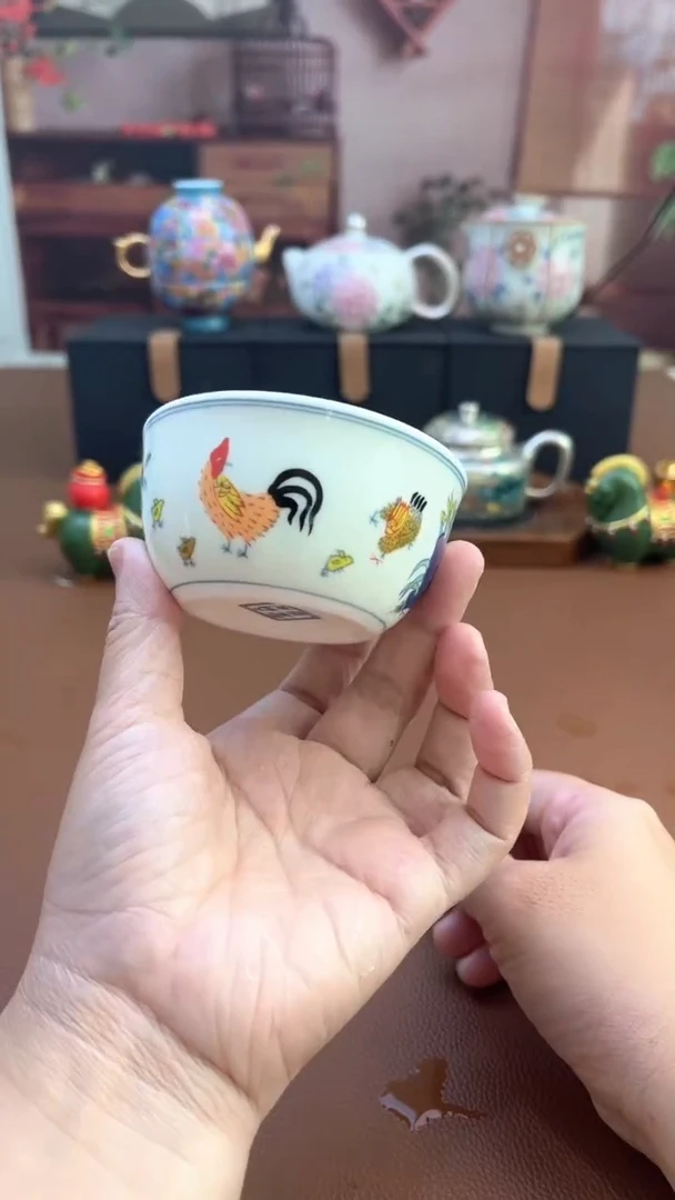 泥华茶器专属链接