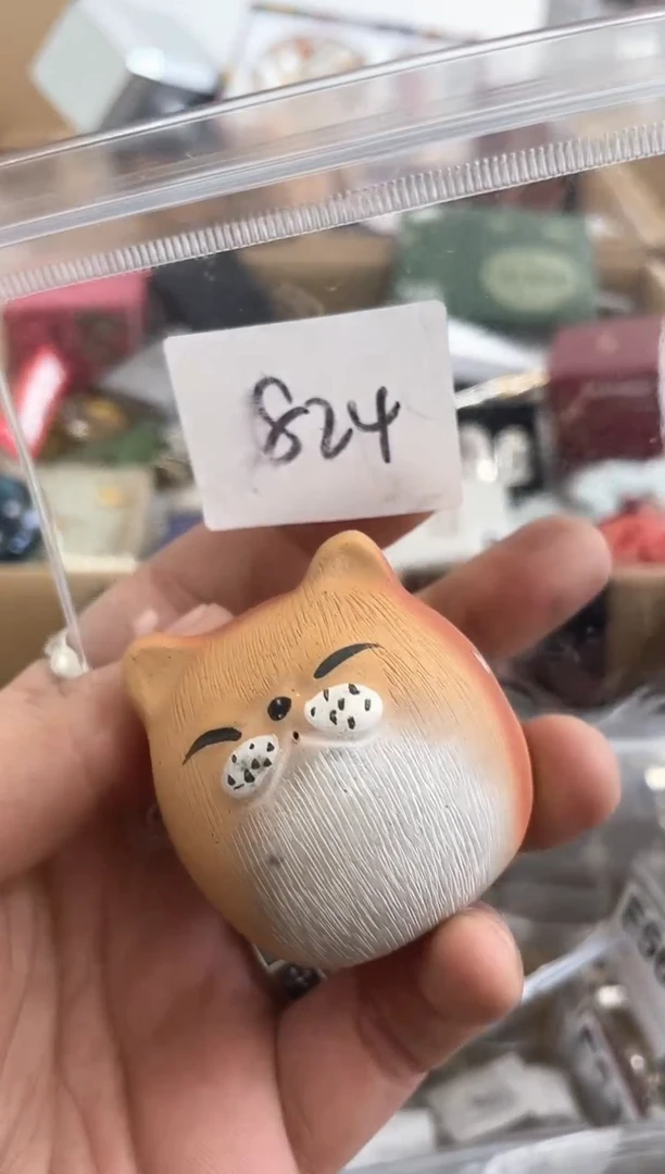【闪购商品】瓷片824 ++00000000000