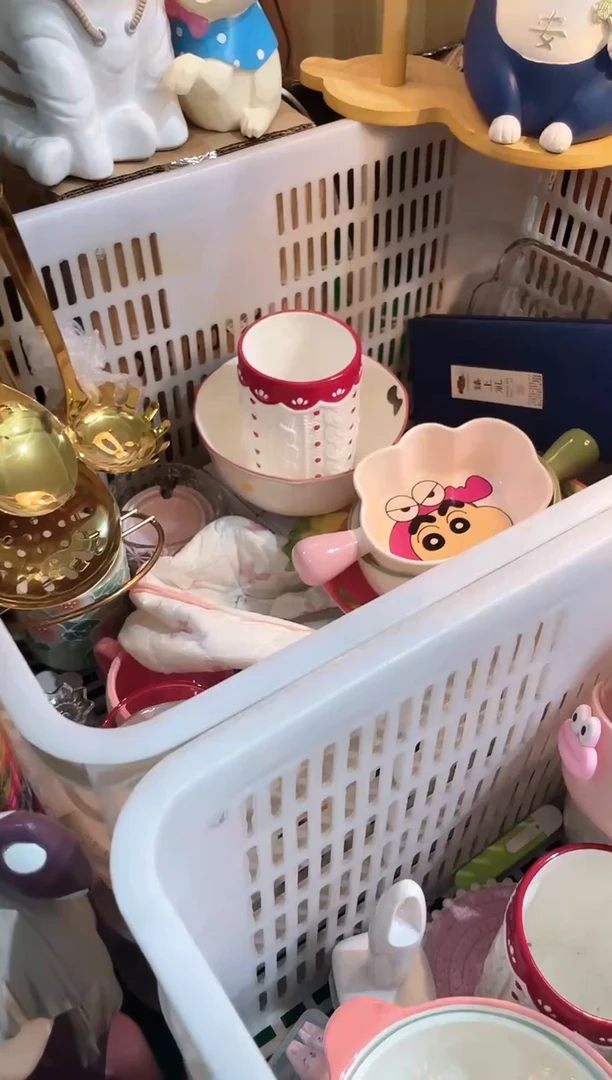 其他小新手柄碗，开播福利，拼手速