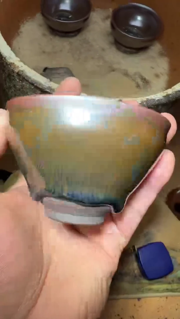 老狼茶器林家锋---20