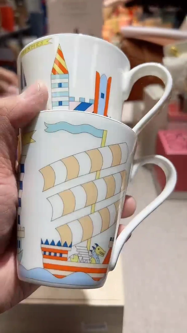 【闪购商品】瓷片算了，真划算买它