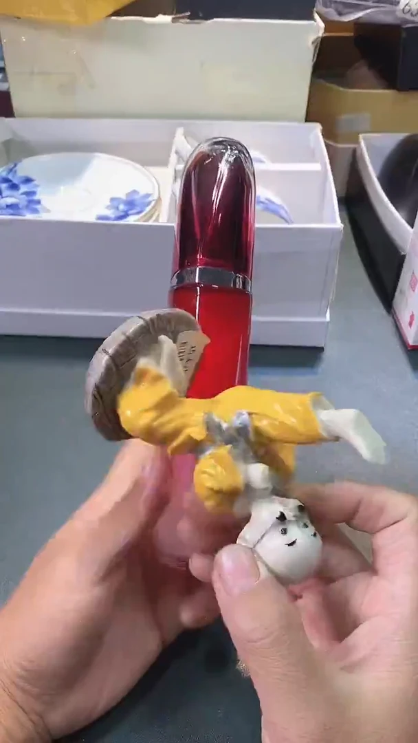 瓷片全场正品,一件不留@@1