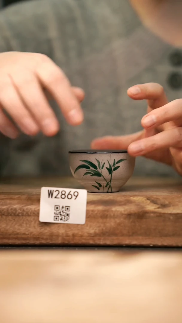 【经典福利】/ 杯子@@W2869