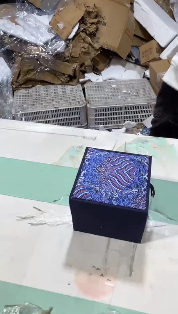 瓷片其他其他其他（不带礼盒）