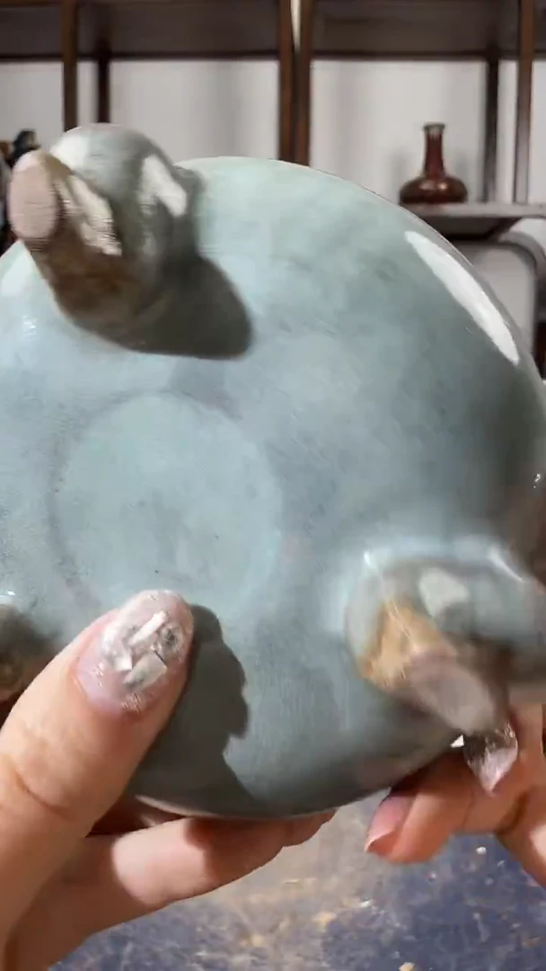 其他陶顺心瓷器 仿古复刻