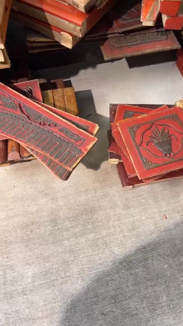 香榧木木雕款长**号老木雕老物完美主义者勿拍新疆西藏不包邮