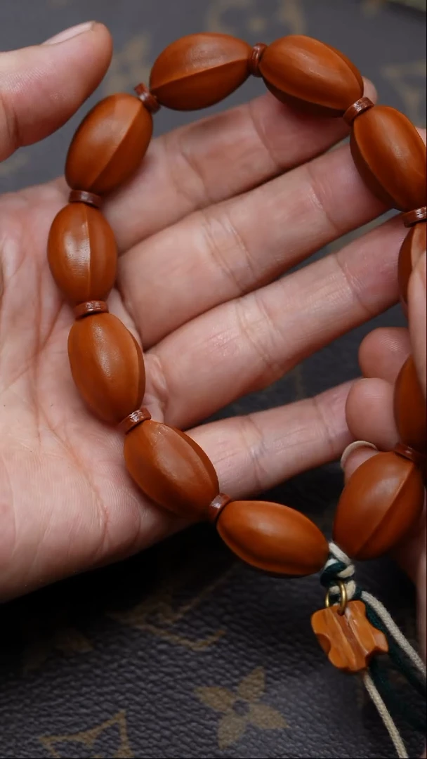 手串/手链橄榄核橄榄核