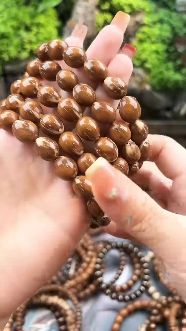 紫金鼠吊坠紫金鼠手串1